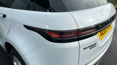 Land Rover Range Rover Evoque 2.0 D180 R-Dynamic S 5dr Auto Diesel Hatchback